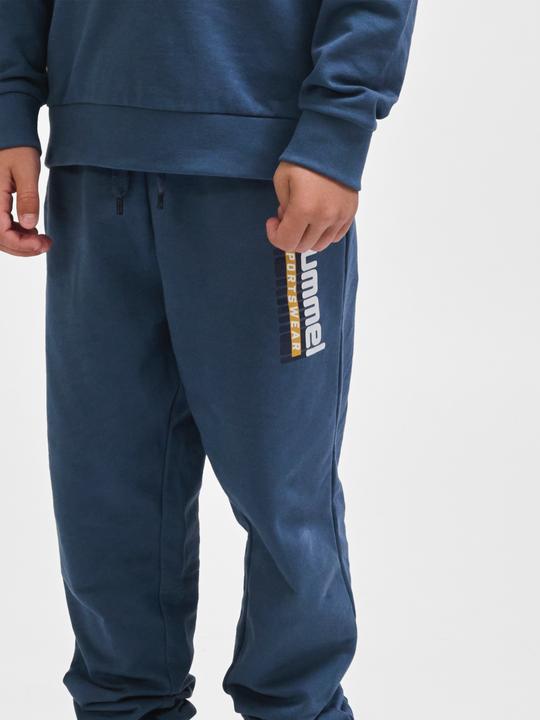 Actual product image hummel hmlTUKAS PANTS (134)