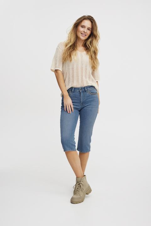Immagine prodotto Pulz Jeans Fiona Capri (27)