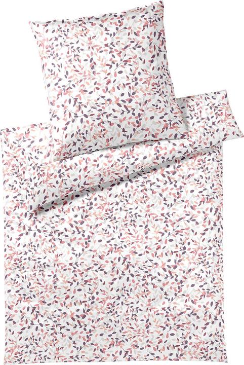 Elegante Visible (Bettwäsche Set, 140 x 200 cm, 70 x 90 cm)