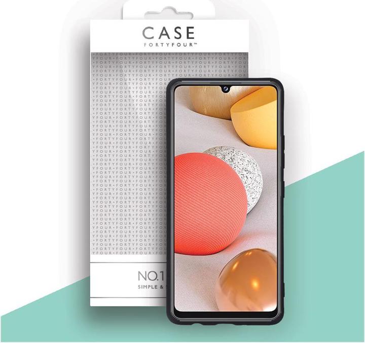 Actual product image Case FortyFour No.1 (Samsung Galaxy A42 5G)