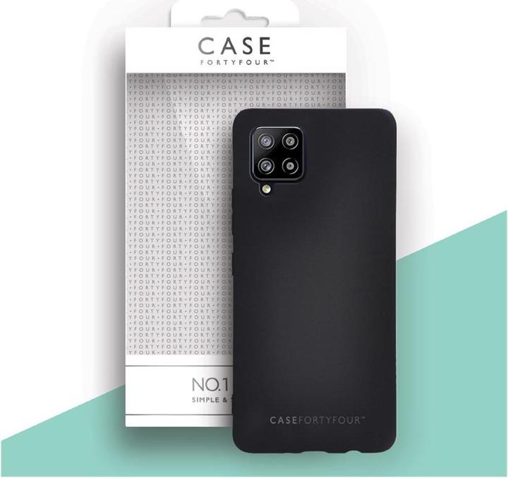 Actual product image Case FortyFour No.1 (Samsung Galaxy A42 5G)