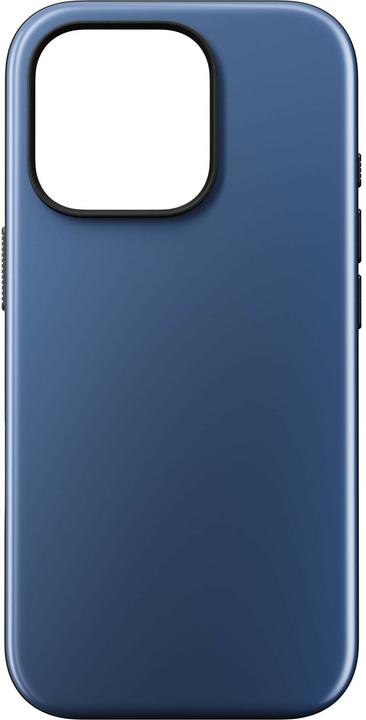 Naval blue