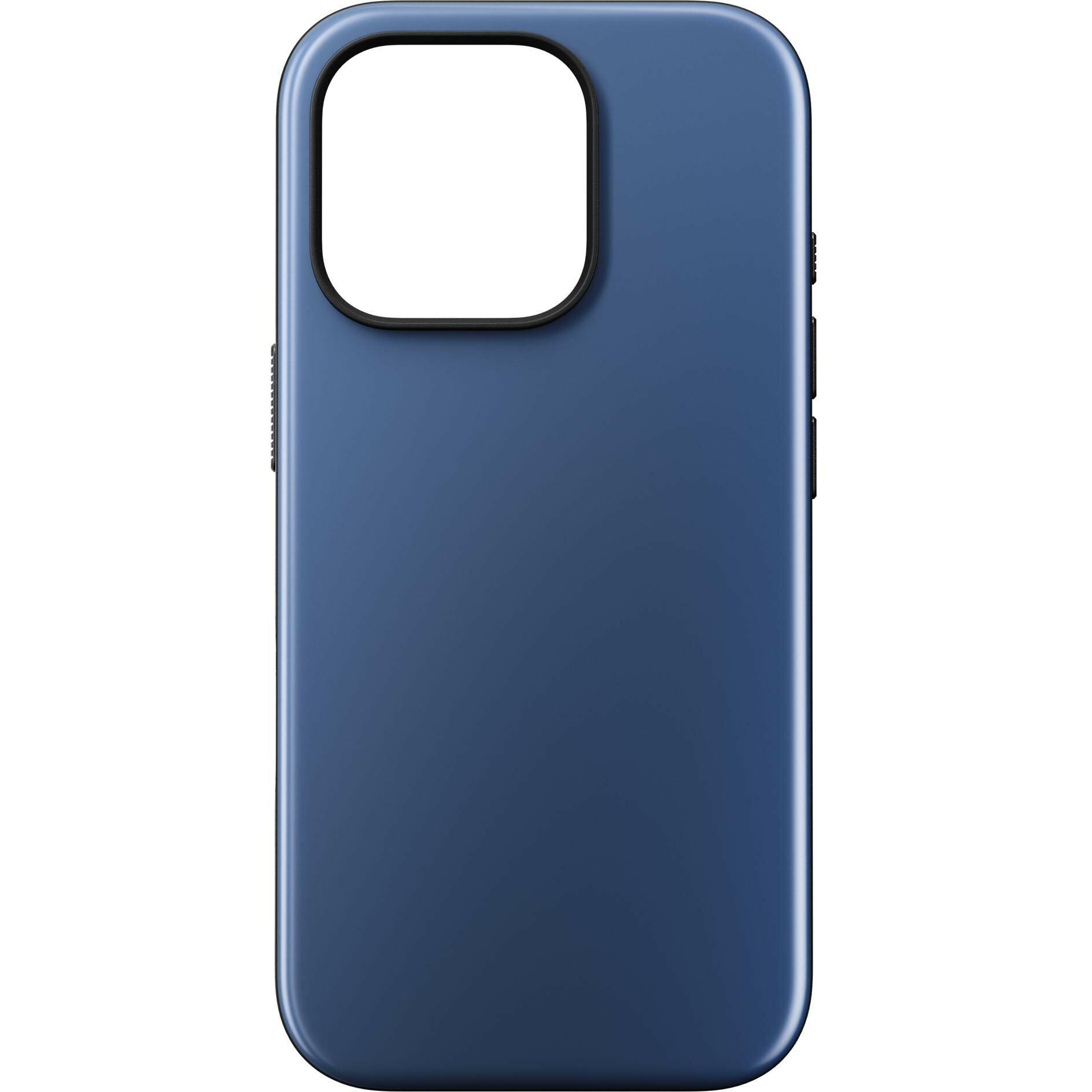 Nomad Sport Case (Apple iPhone 16 Pro), Smartphone Hülle, Blau