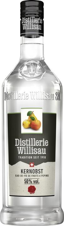 Distillerie Willisau Pome fruit (1 x 100 cl)