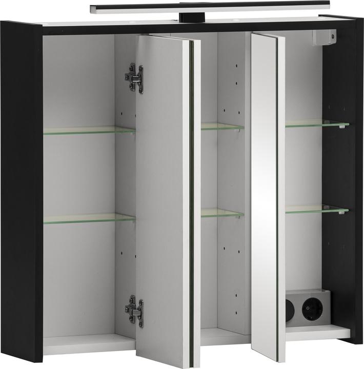 Image du produit Schildmeyer Emmik Spiegelschrank