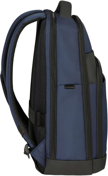 Actual product image Samsonite LPT. BACKPACK 14.1" (16.50 l)