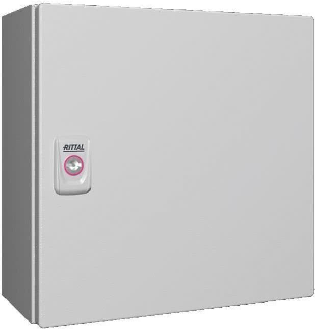 Produktbild Rittal KX 1575.000 Elektro-Box KX (Gehäuse)