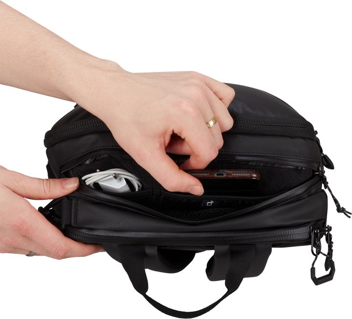 Actual product image Mammut Seon 3-Way (18 l)
