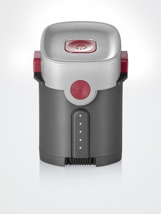 Actual product image Severin HV 7968