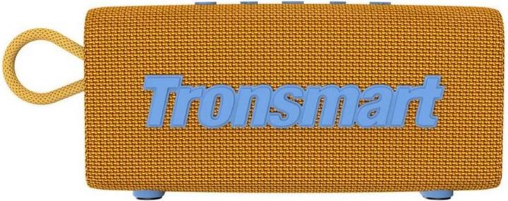 Image du produit Tronsmart Trip Wireless Bluetooth 5.3 Speaker Waterproof IPX7 10W Orange (20 h)