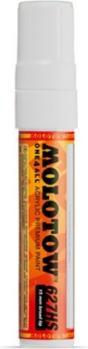 Produktbild Molotow Filzstift One4all 627HS signal white 160 (Signalweiss, 15 mm, 1 x)