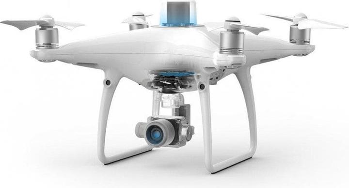 Produktbild DJI Phantom 4 RTK (30 min, 1391 g, 20 Mpx)