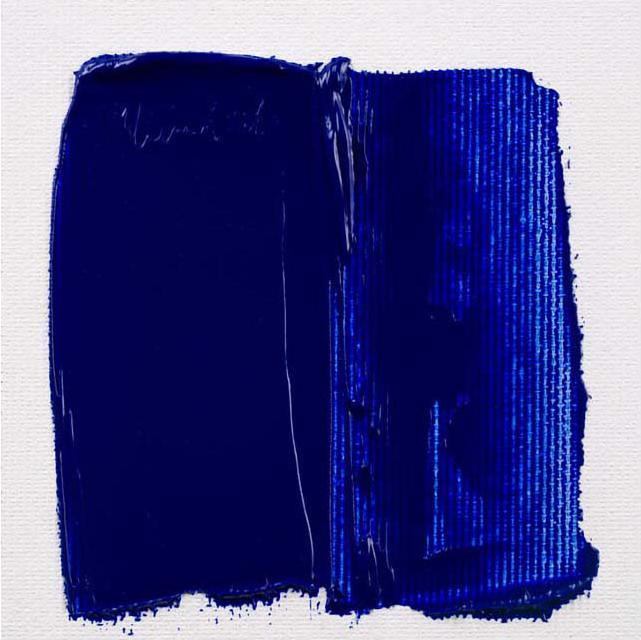 Actual product image Talens Art Creation Ölfarbe, Tube 40 ml, Ultramarin 504 (Ultramarine 504, 40 ml)