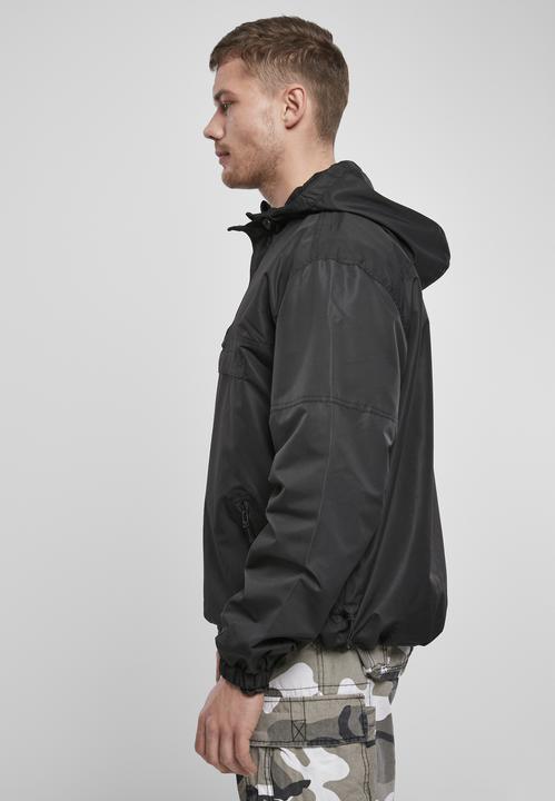 Image du produit Brandit Summer Pull Over Jacket (5XL)