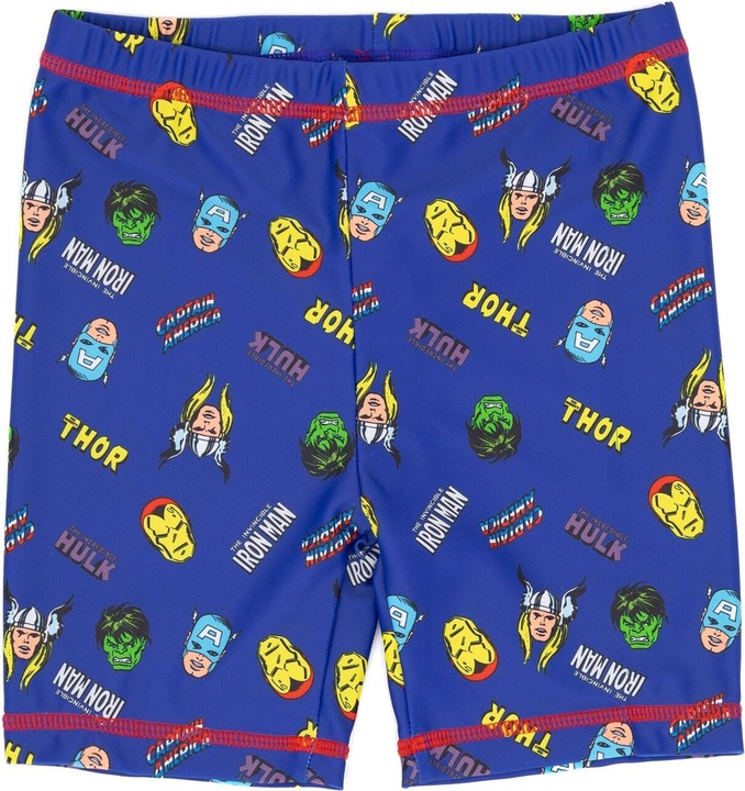 Produktbild Superhero SchwimmSet Jungen (110)