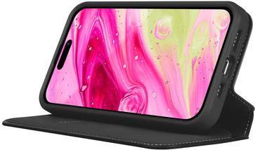 Actual product image Laut Urban Folio iPhone 14 Pro Black (Apple iPhone 14 Pro)