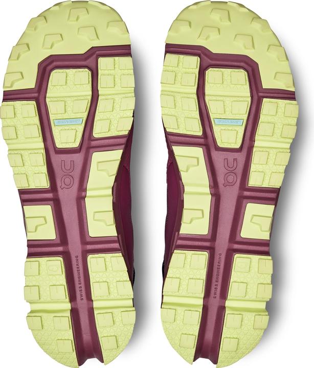 Actual product image On Running Cloudultra 2 (37.5)