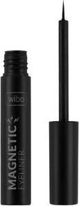 Actual product image Wibo Magnetic Eyeliner Eyeliner For Magnetic Eyelash Application 5G