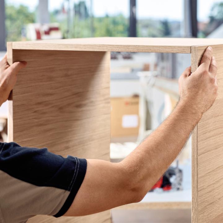 Image du produit Mafell DuoDübler DDF 40 MaxiMax