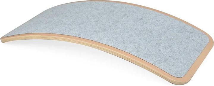 Produktbild CurveLab Little Arc mit Filz in verschiedenen Farben