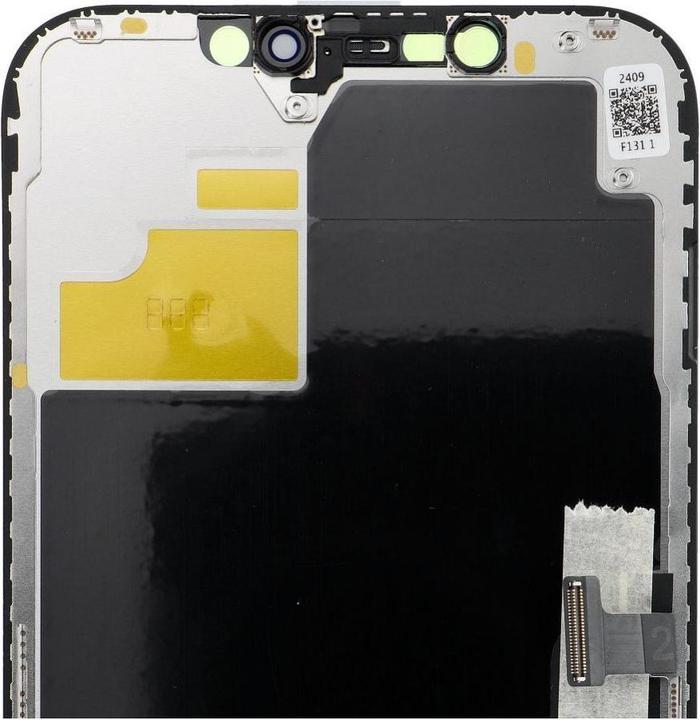 Image du produit OEM LCD display! NCC LCD Display for IPHONE 12 Pro Max Soft Oled (Support IC Transplant) (Écran)