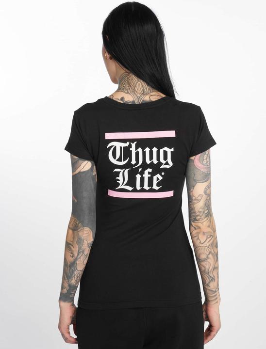 Immagine prodotto Thug Life Maglietta Nikki - 82621 (XS)