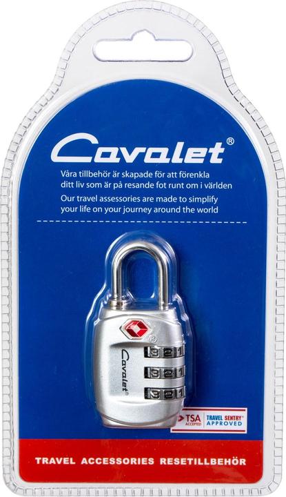 Immagine prodotto Cavalet TSA-Schloss