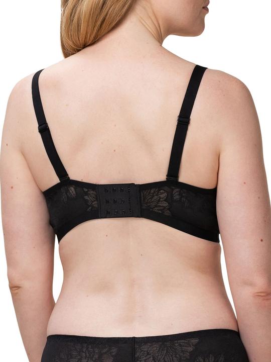 Actual product image Triumph Shell bra "Fit Smart P01 (Single pack)