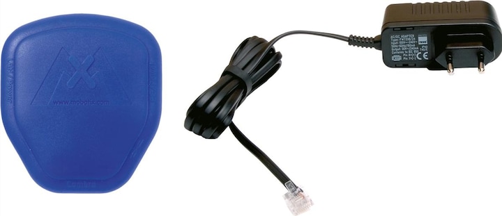 Produktbild Mobotix Netzwerk Power Set (Netzteil)