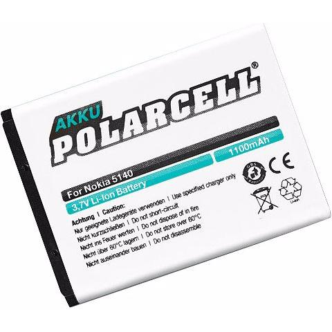 Thumbnail - Polarcell Li-Ion Hochleistungs-Akku für PX-8268 (Akku), Kamera Stromversorgung