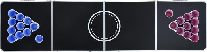 Produktbild vidaXL Bier Pong Set
