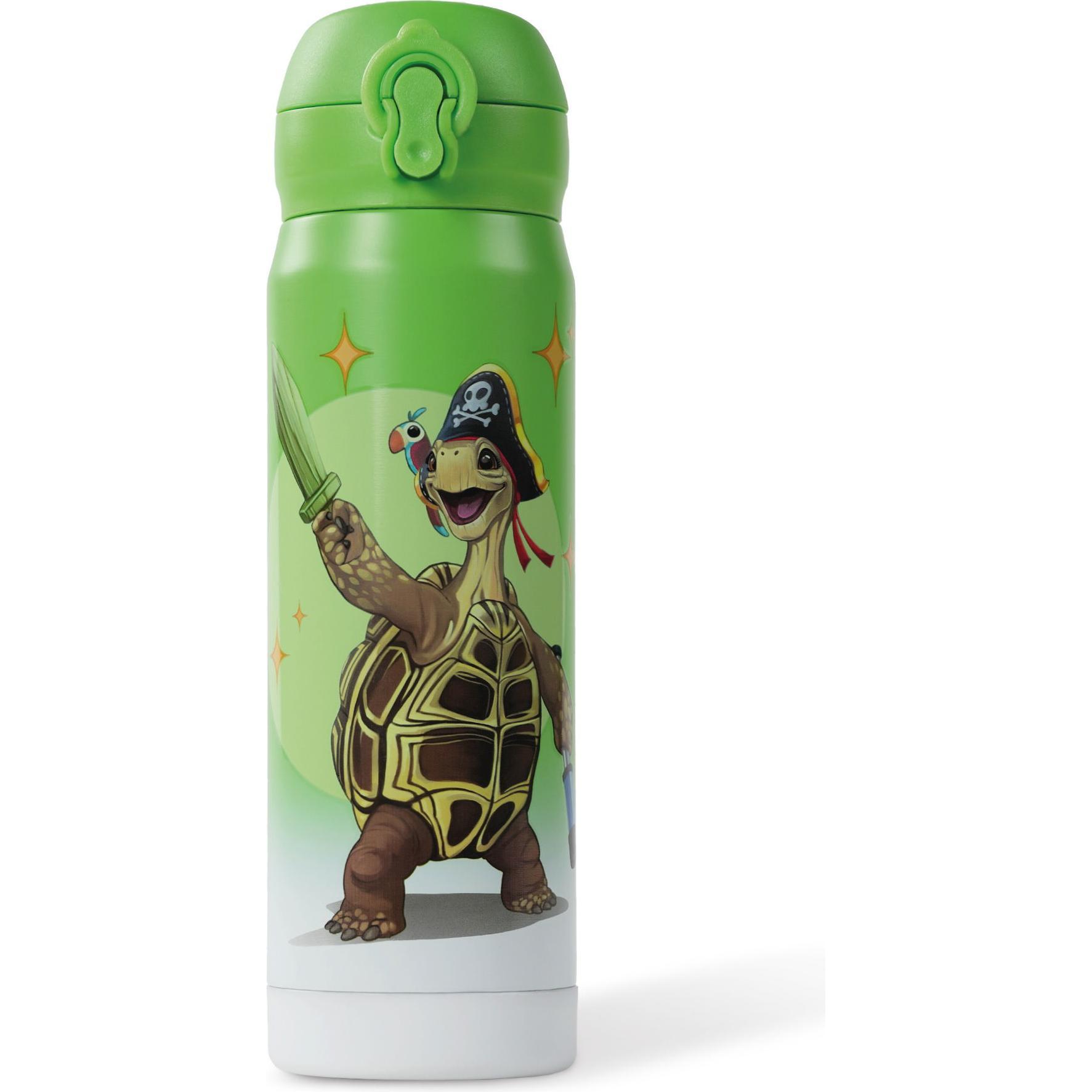 Awave, Trinkflasche + Thermosflasche, (0.38 l)