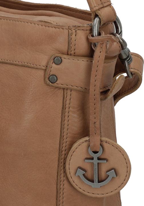 Produktbild Harbour 2nd Soft Weaving Schultertasche Leder 24 cm