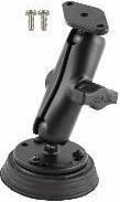 Image du produit RAM Mounts Unpkd RAM Pour Lowrance Iway