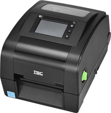 Produktbild TSC TH240T, LCD, DRAM 128MB/FLASH (203 dpi)