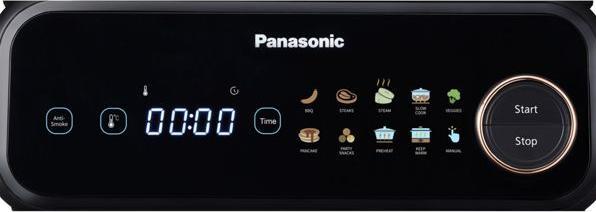 Actual product image Panasonic NF-GM400KXE