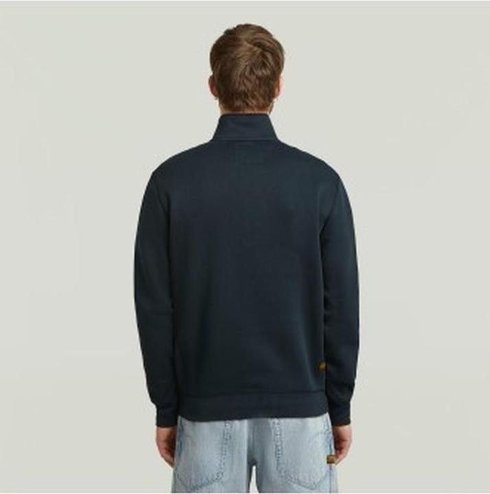 Produktbild G-Star Troyer Sweater (XS)