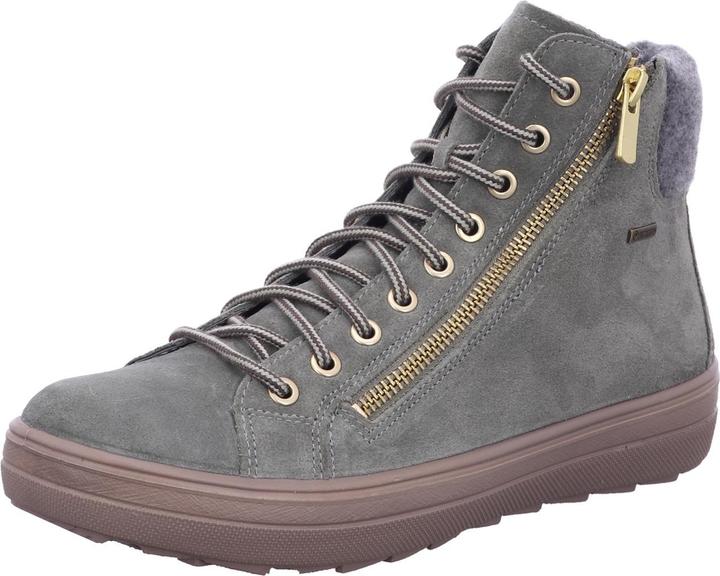 Actual product image Legero Mira GTX (39)