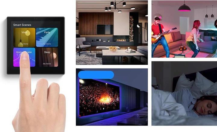 Image du produit Sonoff NSPanel Pro