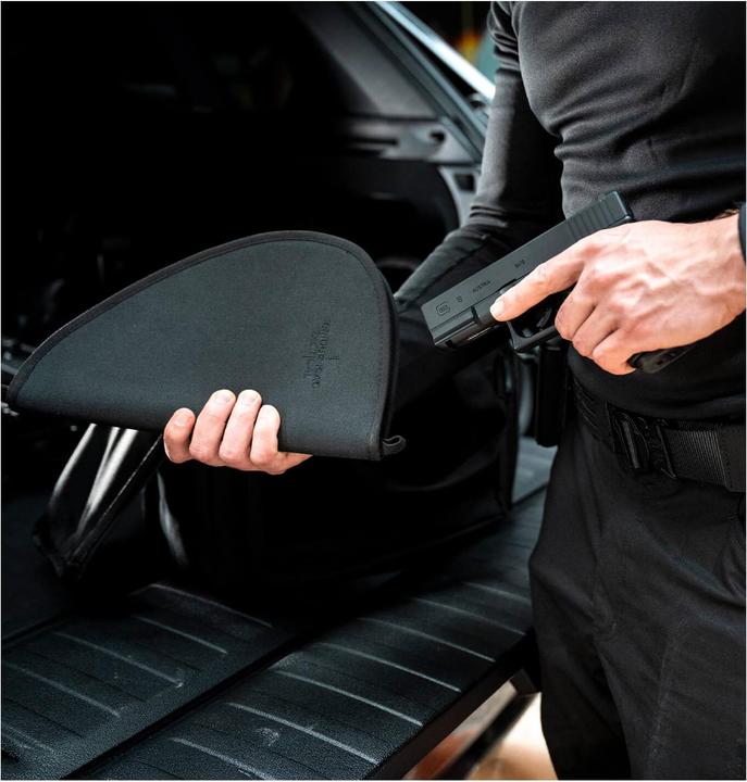 Image du produit Bridgehead Pistolenetui Sentinel