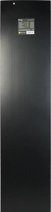 Produktbild Wattstunde Solarmodul SOLA Flex Mono 100Wp 100 W (100 W, 3.70 kg)