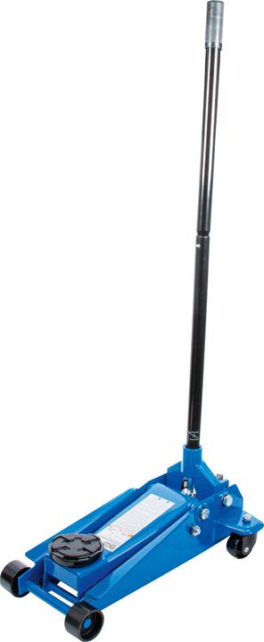 Produktbild BGS Rangier-Wagenheber