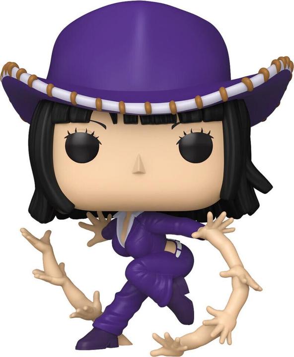 Actual product image Funko POP! One Piece: Robin