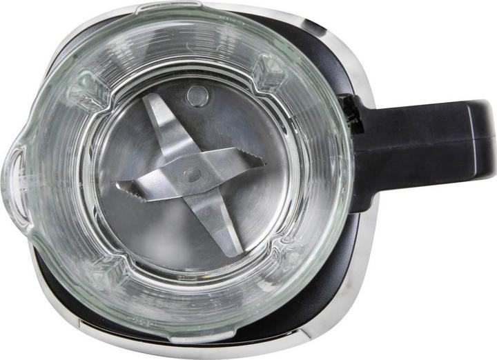 Actual product image Domo Digital Genius DO726BL Soup Maker Black (900 W)