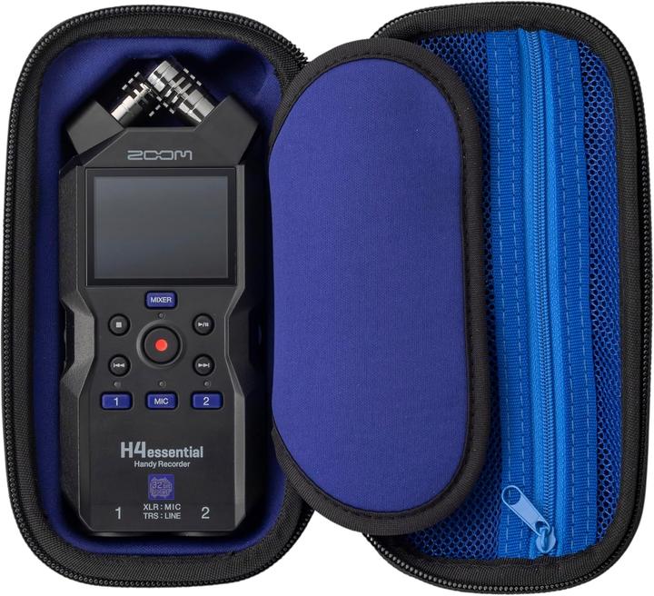 Actual product image Zoom APH-4e (Accessory kit)