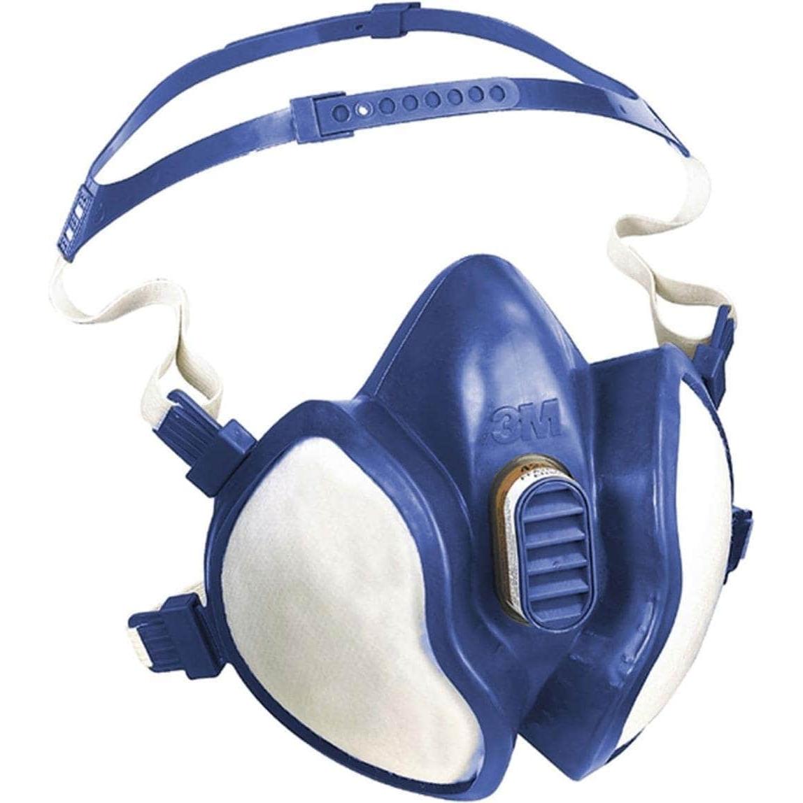 3M, Maschera respiratoria, Respiratore 4255 (FFP3 R D, 1 x)