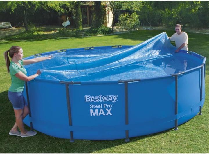 Produktbild Bestway Solarabdeckplane