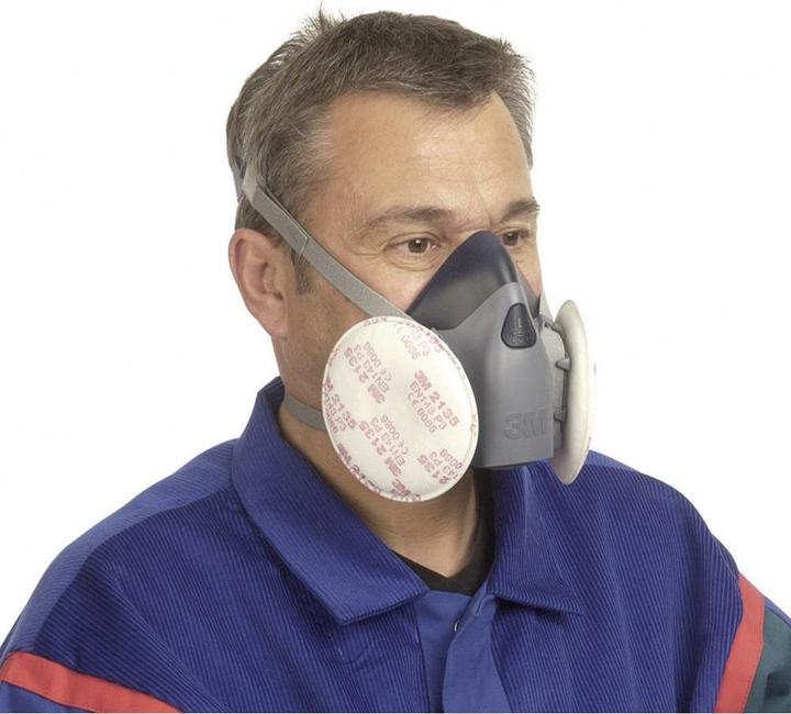 Produktbild 3M Partikelfilter (P3, 20 x)