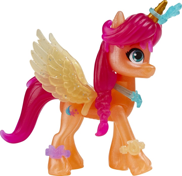 Actual product image My Little Pony Sparkle Reveal Lantern
