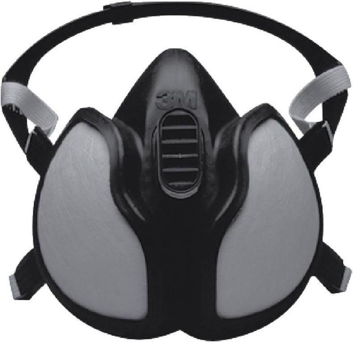 3M Atemschutzmaske (FFA2P3 R D, 1 x)